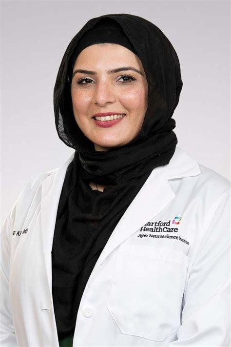 Zara Khan Md Hartford Healthcare Medical Group