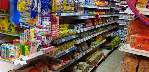 Mini Supermarket Business In Kenya Margaret Ndungu Samadens Mini