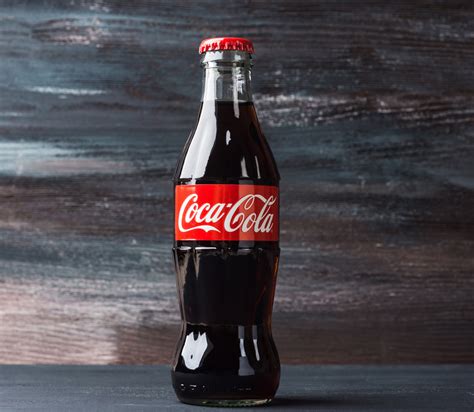 The stock's open price was 54.51. The Coca-Cola Co: Should Investors Still Consider KO Stock?