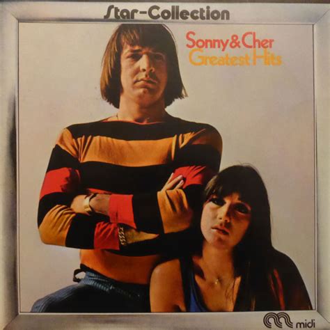 Sonny And Cher Greatest Hits Vinyl Discogs