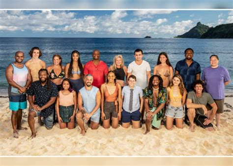 Survivor Season 43 Releasing Soon Click To Know More