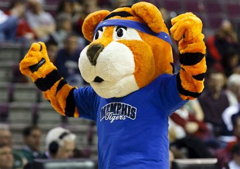 100 Ideas To Try About College Mascots American Aac Football