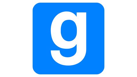 Garrys Mod Logo Png Logo Vector Brand Downloads Svg Eps