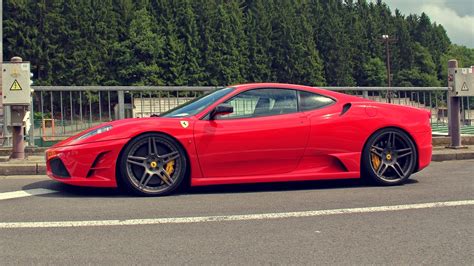 Ici vous trouverez votre nouvelle voiture pour un prix raisonnable, vous pouvez comparer les offres de voitures facilement et rapidement et également. Ferrari F430 Scuderia Wallpapers High Quality | Download Free