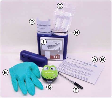 Self Testing Urine Kits For Prostate Cancer Thailand Medical News