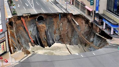 192,300 milf swallow bbc free videos found on xvideos for this search. Huge sinkhole swallows street in Fukuoka, Japan - BBC News