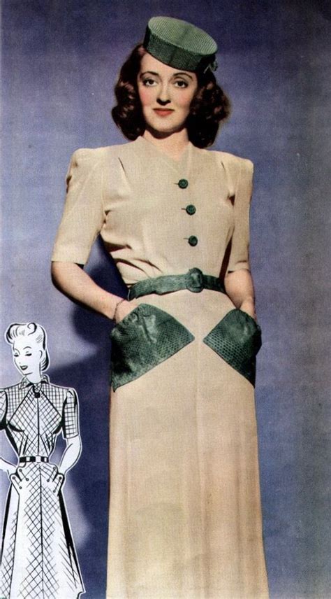 Pin By Alexandra Arellano On 1940s Dresses Fashion 1940s 1940s Dresses Fashion Story