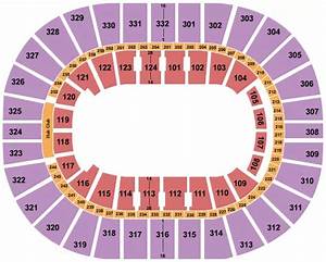 Smoothie King Center Tickets Seating Chart Etc