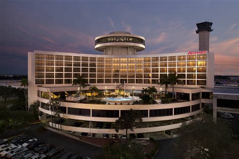 Tampa Airport Marriott 141 ̶1̶7̶9̶ Updated 2020 Prices And Hotel