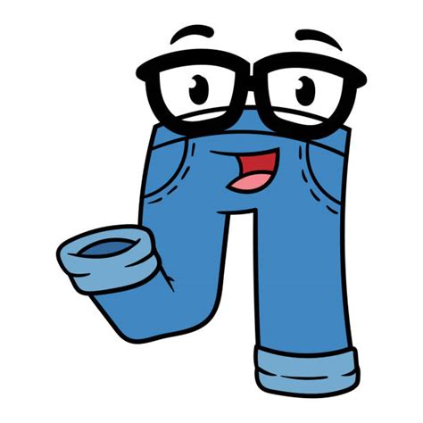 Nerd Pants Illustrations Royalty Free Vector Graphics And Clip Art Istock