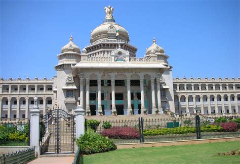 Bengaluru History Points Of Interest And Facts Britannica