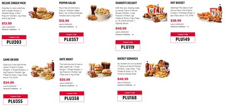 Kfc Nz Coupons Deals And Vouchers In New Zealand August 2022 Frugal Feeds Nz