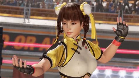 There was a time when movies like doa: Dead or Alive 6 Tier List | AllGamers
