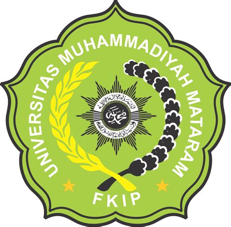 logo fakultas keguruan dan ilmu pendidikan fkip universitas muhammadiyah mataram ummat