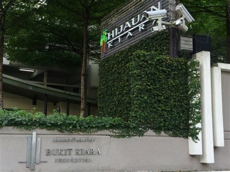 The prestigious bukit kiara / mont kiara enclave is easily accessible and only 10 minutes from the kuala lumpur city centre. Past Projects | Almaventures Development Sdn Bhd