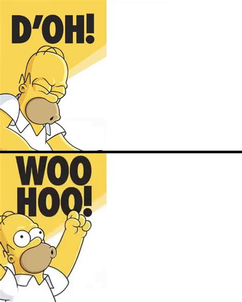 Homer Simpson Drakememe By Darkmoonanimation On Deviantart