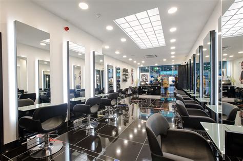 rush hair salon in manchester irena d world