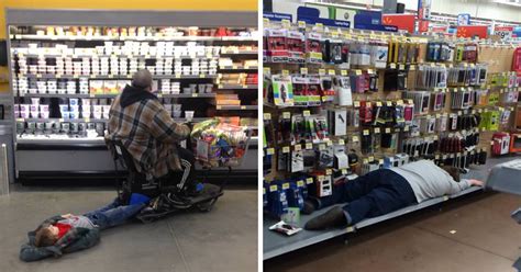 Get a quality haircut and color at a salon near you. 24 Hilarious Reasons Why Walmart Is The Classiest Place On ...