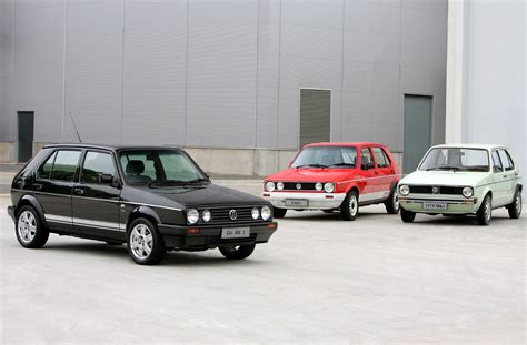 Citi Golf The Mk1 That Cheated Death And Continued To Be Mass Produced