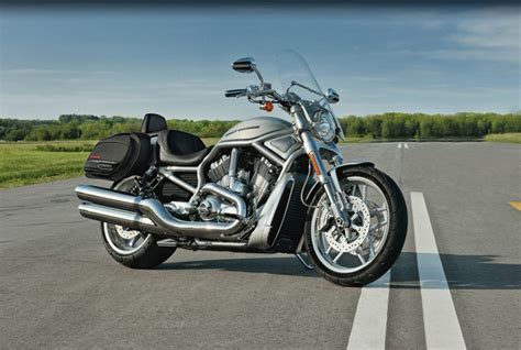 2011 Harley Davidson V Rod 10th Anniversary Edition Review Top Speed