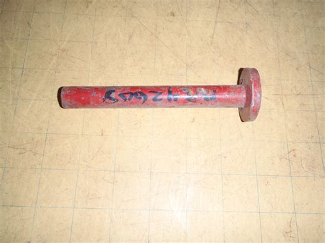 Ih Implement Parts Sickle Bar Mowers Drive Train And Lift