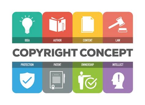 Copyright Label Stock Photos Pictures And Royalty Free Images Istock
