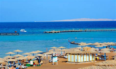 The Most Famous Beaches In Hurghada 2021 Hurghada Beaches 2021