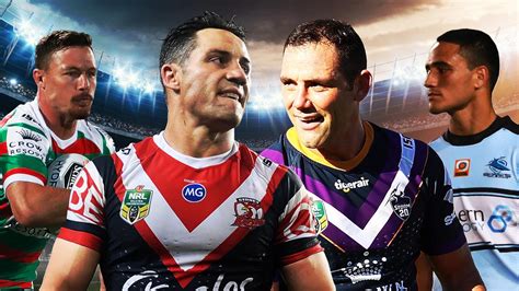 Todaynflgames.net engineered to offer highest quality live streaming services. NRL draw: 2019 fixtures, club by club, Broncos, Roosters ...