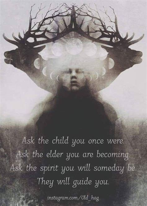 Wiccan Quotes Spiritual Quotes Pagan Lifestyle Old Hag Native American Wisdom Native