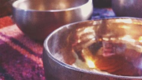 20 Minutes Deep Relaxing Tibetan Singing Bowls Music For Relaxation Singing Bowl Meditation