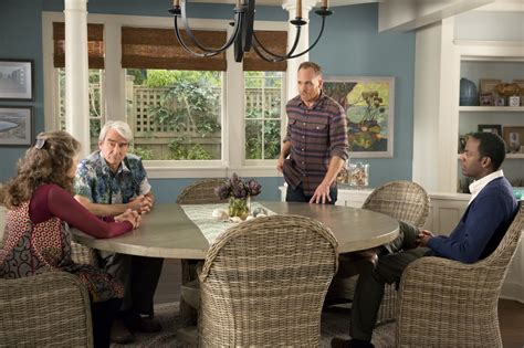 Grace And Frankie Set Design Decor Apartment Therapy