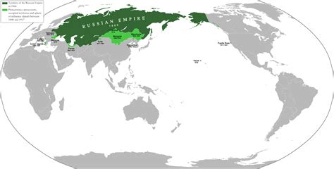 The Russian Empire[3120x1584] Mapporn