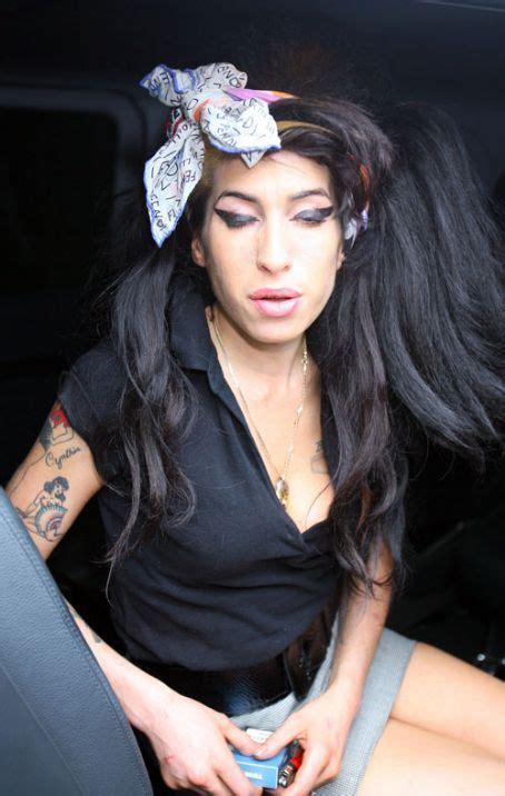 Amy Winehouse Amy Winehouse Photo 5559364 Fanpop