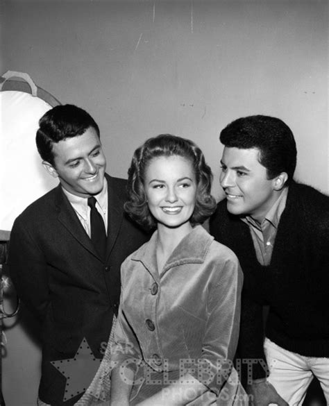 The Donna Reed Show Photo 0914 Johnny Darren Shelley Fabares James