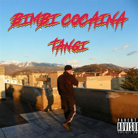 Bimbi Cocaina Single By Tangi Spotify