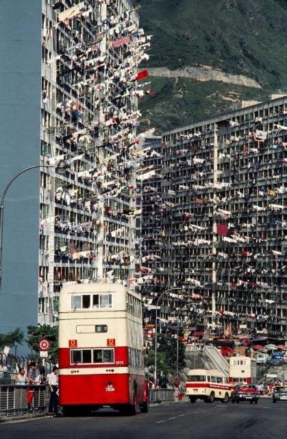 Hong Kong Dimensions Of Urban Aesthetics Hong Kong Travel History