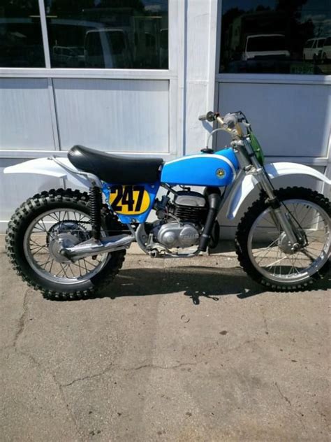 Buy bultaco motorcycles & scooters and get the best deals at the lowest prices on ebay! Bultaco Pursang 250 for Sale / Find or Sell Motorcycles ...