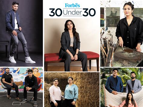 Forbes India 30 Under 30 2021 Finding Young Achievers In A Tough Year Forbes India