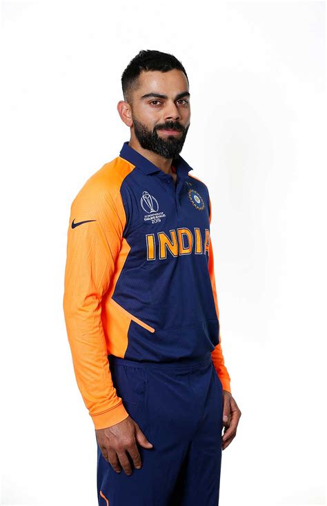 The official home of all of the england cricket teams on twitter. India turn orange for Cup clash with England | cricket.com.au