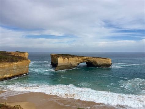 You can find out about the history of peterborough with a visit to london bridge lookout. London Bridge (Port Campbell): UPDATED 2020 All You Need ...