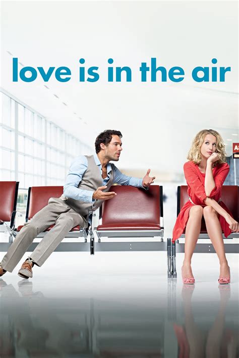 Love Is In The Air 2013 Posters — The Movie Database Tmdb