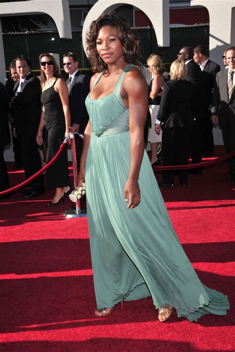 Espy Awards Greatest Red Carpet Moments Of Last 10 Years Footwear News