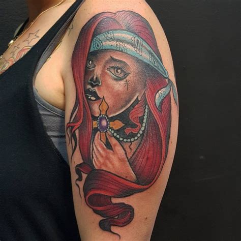 Gradually, as tattoos became a more acceptable and fashionable art form, people no longer connects it with gangs and criminals. 185 Gangster Tattoos For Classy And Thug Peoples - Parryz.com