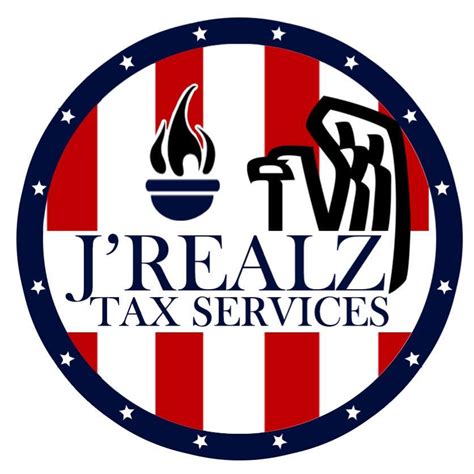 Jrealz Income Tax Dallas Tx