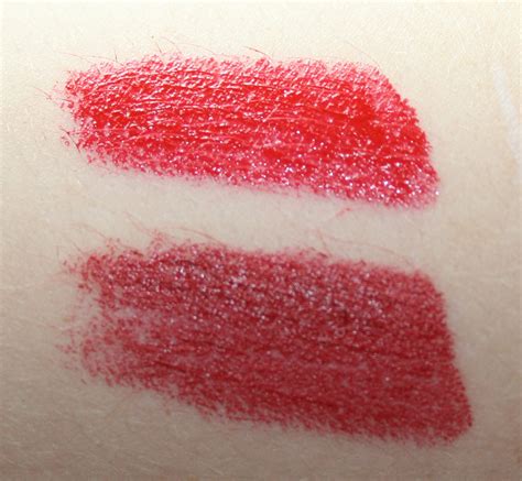 1940s Style For You Besame Red Velvet Lipstick Review