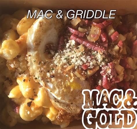 Open a walmart credit card to save even more! Mac & Gold Truck - Home | Facebook