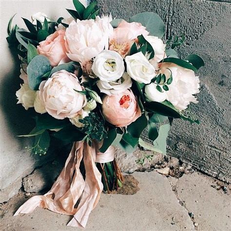 6 Unique Flowers For Your Spring Wedding Bouquet Wedding Estates