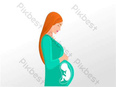Pregnant Mothermothers Daypregnancy Png Images Ai Free Download Pikbest