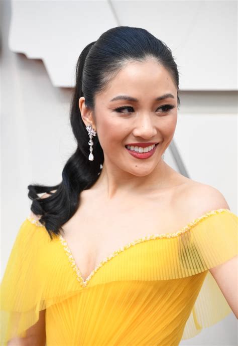 Crazy Rich Asians Cast At The 2019 Oscars Popsugar Entertainment Photo 32