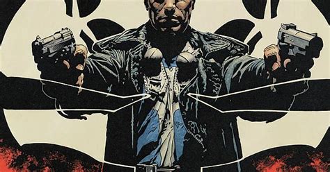 Punisher Issue 6 Spit Out Of Luck Album On Imgur